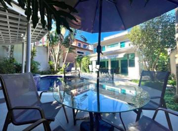 78480b91629f2203eb80070b944276d8f56b13b2 · Casa com 4 dormitórios à venda, 292 m² por R$ 8.000.000,00 - Riviera Módulo 5 - Bertioga/SP