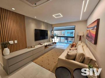 cbfa042813e98e2bd04b6024444ee0cdd0b93b30 · Apartamento com 3 dormitórios à venda, 120 m² por R$ 4.500.000,00 - Riviera Módulo 4 - Bertioga/SP