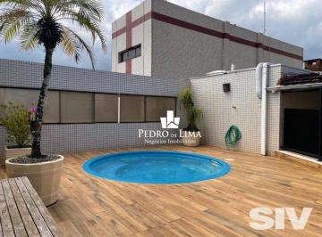 3d6346a295f7e468a7d13d01099a5b9e1d7dba56 · Cobertura com 5 dormitórios à venda, 243 m² por R$ 4.500.000,00 - Riviera Módulo 3 - Bertioga/SP