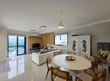 e33e7546d0f7573ac21b299e15d2d0374ac5ff4e · Cobertura com 3 dormitórios à venda, 170 m² por R$ 2.990.000,00 - Riviera Módulo 6 - Bertioga/SP