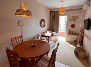 1f83b4ba173e535b28fd3cf7862806aeb2395659 · Apartamento com 1 dormitório à venda, 37 m² por R$ 1.200.000,00 - Riviera Módulo 6 - Bertioga/SP