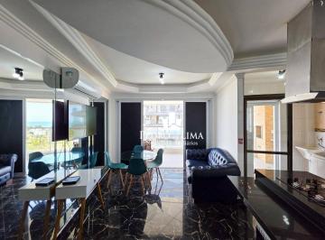 7a391a207dcdd144dab8a5cadce7634ffac6bafd · Apartamento com 2 dormitórios à venda, 79 m² por R$ 2.500.000,00 - Riviera Módulo 3 - Bertioga/SP