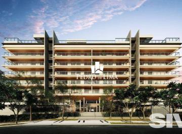 4318047fc6db08a702a7256aec7dd6af0c2837fd · Apartamento Garden com 2 dormitórios à venda, 129 m² por R$ 4.260.000,00 - Riviera Módulo 7 - Bertio