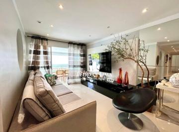 498af0774ea3af9e0480a5887d30eaad5ebf5026 · Apartamento com 4 dormitórios à venda, 127 m² por R$ 4.500.000,00 - Riviera Módulo 7 - Bertioga/SP