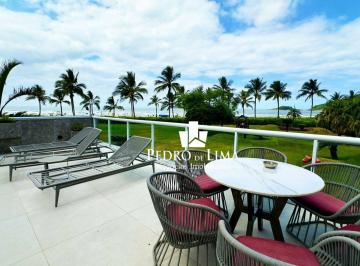 e6db1a2f7fa6e72d30428d82f2760896ff679806 · Apartamento Garden com 5 dormitórios à venda, 470 m² por R$ 23.000.000,00 - Riviera Módulo 2 - Berti