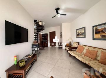 aded003420fe6ecab1f4d27b4f66911f08b0a11b · Cobertura com 5 dormitórios à venda, 311 m² por R$ 6.300.000,00 - Riviera Módulo 4 - Bertioga/SP