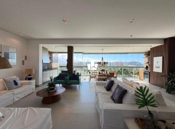 a256c982c7186bf0a9377fc6a8b9dda65bfdeb1e · Cobertura com 3 dormitórios à venda, 174 m² por R$ 8.800.000,00 - Riviera Módulo 5 - Bertioga/SP