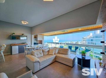 9a7fdca89209d0f6ff56b9ee3b51b504a5dd5087 · Apartamento com 4 dormitórios à venda, 184 m² por R$ 9.500.000,00 - Riviera Módulo 7 - Bertioga/SP