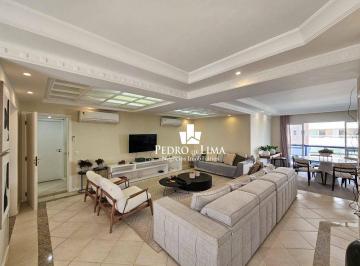 4132a26cd24217aff35db80fa9265a17b819c7b1 · Apartamento com 5 dormitórios à venda, 244 m² por R$ 5.500.000,00 - Riviera Módulo 6 - Bertioga/SP