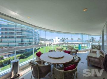 886aeee678115cf9686937b7de89c7f7481628a0 · Apartamento com 4 dormitórios à venda, 215 m² por R$ 11.200.000,00 - Riviera Módulo 7 - Bertioga/SP