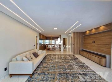 73973e228f5580710ec4001b53195c91f64a628f · Apartamento com 3 dormitórios à venda, 153 m² por R$ 4.900.000,00 - Riviera Módulo 7 - Bertioga/SP