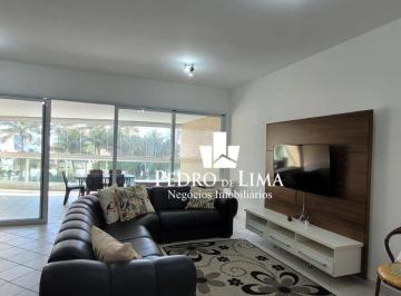 9b83a57cfff0abc1edfa2d5bb89b62999d92056b · Apartamento com 3 dormitórios para alugar, 145 m² por R$ 2.500,00/dia - Riviera de São Lourenço - Be