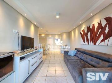 78f5946333ceb06c0cc9dd03dcd1fa7bba0eba89 · Apartamento com 3 dormitórios, 110 m² - venda por R$ 3.000.000,00 ou aluguel por R$ 16.031,47/mês -