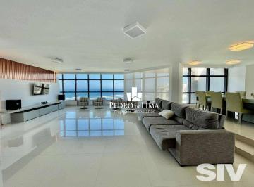 5a86b3b938171db332c254e6bad5f52760b48351 · Cobertura com 5 dormitórios à venda, 527 m² por R$ 19.000.000,00 - Riviera Módulo 6 - Bertioga/SP
