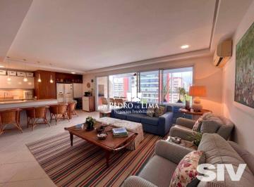 217909cf3221fcabc00b8765c3077c72df24df4e · Cobertura com 3 dormitórios à venda, 129 m² por R$ 3.950.000,00 - Riviera Módulo 7 - Bertioga/SP