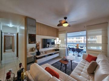 4cafbb9c68f7c87851370844e6ed4c72bd3ec254 · Apartamento com 4 dormitórios à venda, 141 m² por R$ 4.500.000,00 - Riviera Módulo 7 - Bertioga/SP