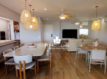 5d6ddbec411d0160764e7d7d998b3c1e5e4726b1 · Apartamento com 4 dormitórios para alugar, 135 m² por R$ 2.170,00/dia - Riviera de São Lourenço - Be