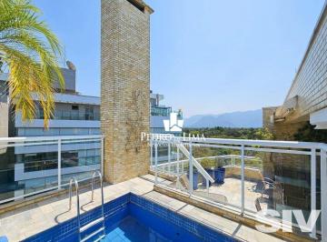 e9fcc730fdfa65c75d40ae00266db5366c52915e · Cobertura com 3 dormitórios à venda, 208 m² por R$ 4.600.000,00 - Riviera Módulo 7 - Bertioga/SP