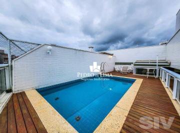 f00c5897d4a102238cd348a1004345c1e5c919b0 · Cobertura com 4 dormitórios à venda, 249 m² por R$ 6.000.000,00 - Riviera Módulo 7 - Bertioga/SP