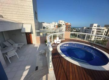 b283d82ca21a9de7819e50b685838364190fbdee · Cobertura com 4 dormitórios à venda, 360 m² por R$ 8.000.000,00 - Riviera Módulo 4 - Bertioga/SP