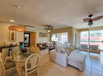 caebffe3a632e5cff6dd91899338731bde319d68 · Apartamento com 3 dormitórios à venda, 193 m² por R$ 7.800.000,00 - Riviera Módulo 2 - Bertioga/SP