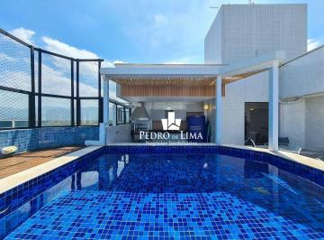 17875b087cabc61e2ccc9bd62e48c7a8a55e67db · Cobertura com 6 dormitórios à venda, 280 m² por R$ 6.000.000,00 - Riviera Módulo 6 - Bertioga/SP