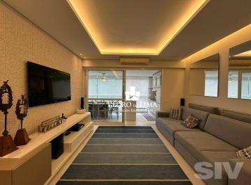 95d3fc2728f592248a727ceb513de5bb7cf35e8b · Apartamento com 4 dormitórios à venda, 132 m² por R$ 3.600.000,00 - Riviera Módulo 8 - Bertioga/SP