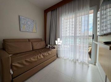 6dd23e0630c026194f57d7e7cf1a91c307788c59 · Apartamento com 1 dormitório à venda, 38 m² por R$ 1.350.000,00 - Riviera Módulo 6 - Bertioga/SP