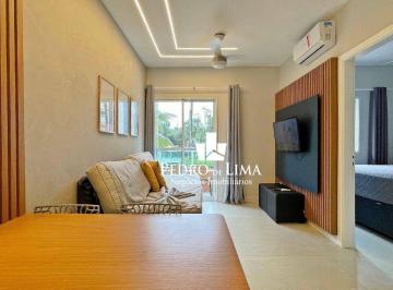 32d176431037946f55163bce861de880df0b7141 · Apartamento com 1 dormitório à venda, 38 m² por R$ 1.100.000,00 - Riviera Módulo 6 - Bertioga/SP