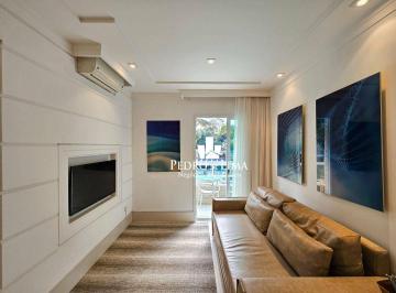 006410738f66a2c1436a74354327d66cba04406a · Apartamento com 1 dormitório à venda, 38 m² por R$ 1.250.000,00 - Riviera Módulo 6 - Bertioga/SP