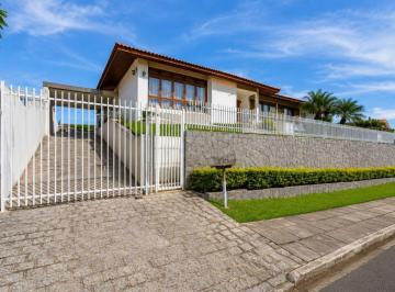 Casa de 5 quartos, Curitiba · Raridade no Mercado: Casa Térrea em Terreno de 1.056m² com 2 Edículas