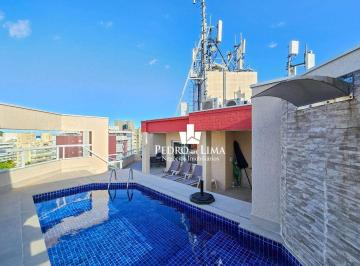 8175215aeb04f47837941f33bafe7e4311e40abb · Cobertura com 4 dormitórios à venda, 209 m² por R$ 4.900.000,00 - Riviera Módulo 6 - Bertioga/SP