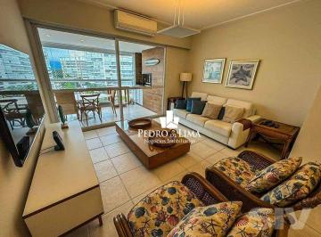 c0546a9ee590f1bb93f31961321088083ca08855 · Apartamento com 3 dormitórios à venda, 138 m² por R$ 4.100.000,00 - Riviera Módulo 8 - Bertioga/SP