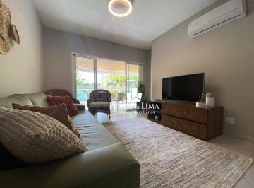 053da54aad07b437f83d71151587b214e7d73f78 · Apartamento com 4 dormitórios para alugar, 137 m² por R$ 16.000,00/mês - Riviera Módulo 8 - Bertioga