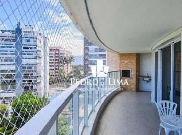 7f7376a69e6d919fb37800f577cab57798574520 · Apartamento com 1 dormitório à venda, 79 m² por R$ 2.500.000,00 - Riviera Módulo 3 - Bertioga/SP