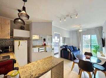 47d2e97cb521d3dc44dfa47052f8e92b0a14b5d4 · Apartamento com 1 dormitório à venda, 38 m² por R$ 1.190.000,00 - Riviera Módulo 6 - Bertioga/SP