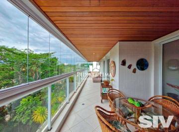 f1c866d9dd91892e0472c4c996fd697340c79773 · Apartamento com 4 dormitórios à venda, 127 m² por R$ 3.500.000,00 - Riviera Módulo 7 - Bertioga/SP