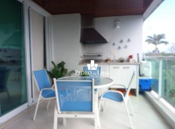 eae609719022b959106ffb0a5bc9731eb7a74574 · Apartamento com 4 dormitórios para alugar, 121 m² por R$ 1.900/dia - Riviera Módulo 3 - Bertioga/SP