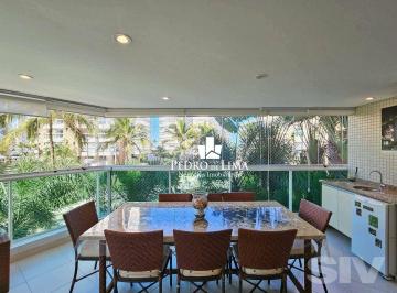 89ed40da7f7d89480b420dc610ce506132d8df19 · Apartamento com 4 dormitórios à venda, 189 m² por R$ 7.000.000,00 - Riviera Módulo 7 - Bertioga/SP