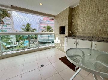 14951db4366ef449c20d3d0a3658e2fb40a59a65 · Apartamento com 3 dormitórios à venda, 90 m² por R$ 2.750.000 - Riviera Módulo 7 - Bertioga/SP