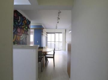 Apartamento · 52m² · 2 Quartos · 1 Vaga · Apartamento à Venda - Vila Mariana, 2 Quartos, 52 m2