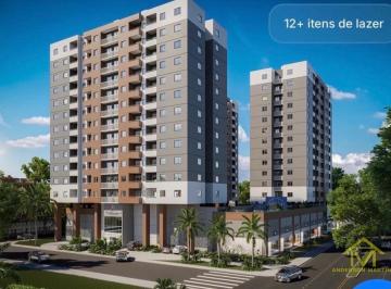 Apartamento · 67m² · 3 Quartos · 2 Vagas · Imoveis - em Soteco