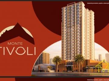 Apartamento · 49m² · 2 Quartos · 1 Vaga · Imoveis - em Cocal