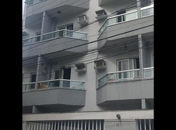 Apartamento · 43m² · 1 Quarto · 1 Vaga · Imoveis - na Praia da Costa