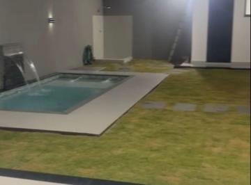 Casa · 210m² · 3 Quartos · 4 Vagas · Imoveis - em Interlagos