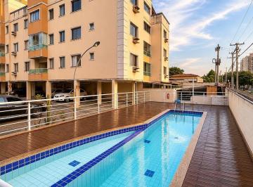 Apartamento · 55m² · 2 Quartos · 1 Vaga · Imoveis - em Soteco