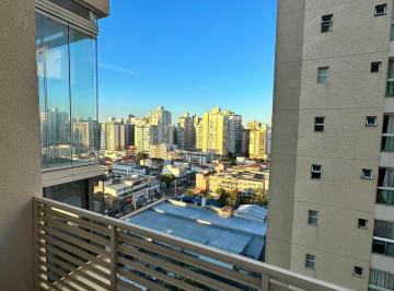 Apartamento · 42m² · 1 Quarto · 1 Vaga · Imoveis - em Itapuã
