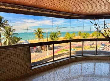 Apartamento · 280m² · 4 Quartos · 2 Vagas · Imoveis - em Itapuã