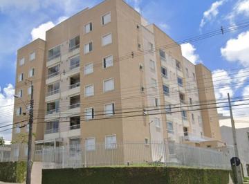 Apartamento de 2 quartos, Curitiba · Apartamento Mobiliado com 2 Quartos, Escritório e Garagem Coberta - Cód. 01.027
