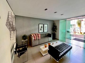Apartamento de 3 quartos, Uberlândia · Apartamento à venda no bairro Centro em Uberlândia.
